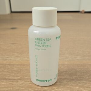 Innisfree Green Tea Enzyme PHA Toner
